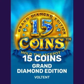5 Coins Grand Diamond Edition