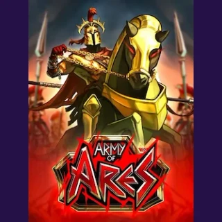 Army of Ares