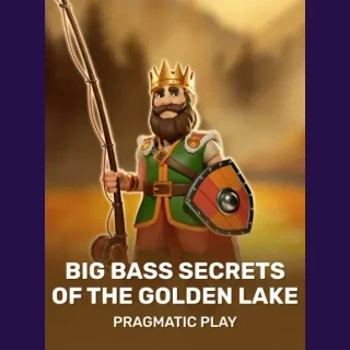 Big Bass Secrets of the Golden Lake