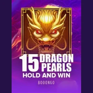 Dragon Pears: Hold and Win