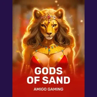 Gods of Sand