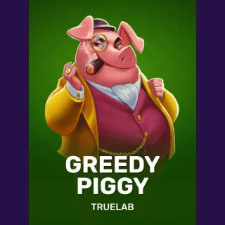 Greedy Piggy