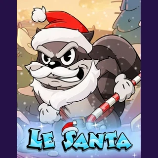 Le Santa