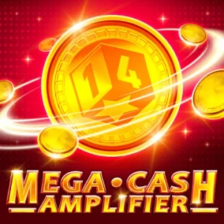 Mega cash Amplifer