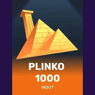 Plinko 1000