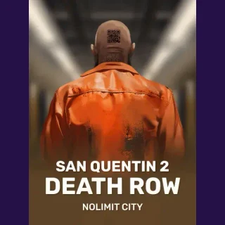 San Quentin 2 Death Row
